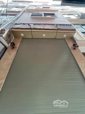nhà đẹp phố khương trung- ngõ nông- gần phố- 5 tầng ở ngay- hiếm- 30m2- 7.9 tỷ