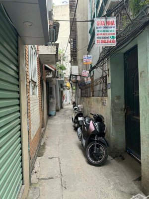 150tr/m2 hàng đầu tư! 130m2 mặt tiền 8.5m, ngõ 3 gác thông thứ tung, 20m thẳng tắp ra mặt phố