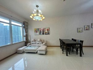 chính chủ cho thuê căn hộ saigon pearl 2pn full nội thất, chỉ 20tr/tháng