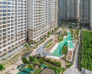 cần bán nhanh căn góc 2pn lumiere boulevard hướng đông nam view thoáng mát, ký hđ với cdt, ck cao
