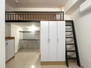 cho thuê phòng gác rộng giá siêu tốt ngay lotte mart