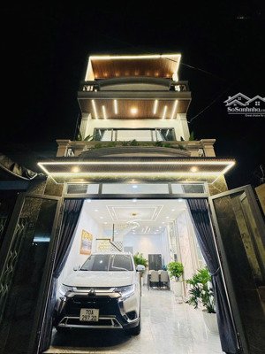 nhỉnh 4 tỷ hẻm xe hơi thông kinh doanh tốt nhà mới đẹp full nội thất
bùi quang là gò vấp