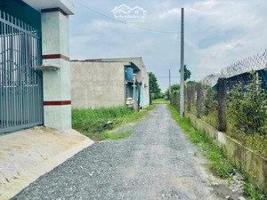 bán gấp trong tháng 12,thổ cư 5x21 đức hòa đông, đường lớn vào 50m, sổ hồng chỉ 790 triệu tl