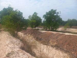 Bán đất xây dựng xưởng 35.000m2 KCN Long Thành, Huyện Long Thành, Đồng Nai