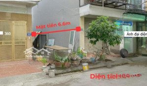 150m ra biển, diện tích 60m2 - chỉ 1 tỷ 7