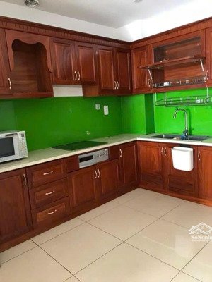 bán căn 3pn cityland park hills, gv. giá 6.8 tỷ. cho thuê 17tr/th.