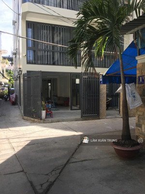 giảm sốc 800 triệu bán nhà căn hộ 7 tầng hai mặt hẻm ô tô full phòng ngay tt nha trang
