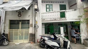 bán nhà cấp 4 hẻm ô tô đường xô viết nghệ tĩnh p17 q bình thạnh (60m2) 10 tỷ lh 