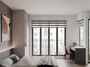 ccmn nguyễn trãi, thanh xuân, 123m², 7 tầng thang máy lô góc, sát phố. 33 phòng kk. giá 22 tỷ.