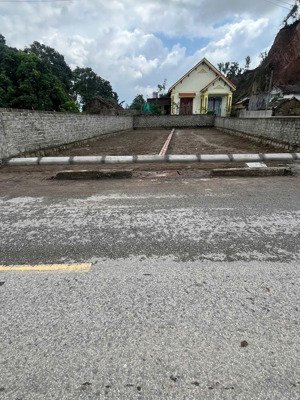 đất mặt đường 16 m tại thủy nguyên hải phòng