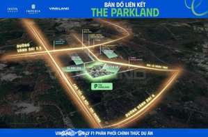 sản phẩm dọc đường vành đai 3.5. rẻ nhất của phân khu imperia. giá dự kiến 54,5tr/ m2