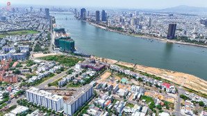 hàng vip từ cđt - giá siêu tốt - ven sông hàn - gần biển chỉ 5 phút - pháp lý minh bạch