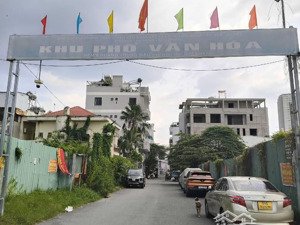 bán nhà lô góc 2 tầng gần lottemart quận 7 - 56m2 - hẻm thông gần hxh - nhỉnh 6 tỷ