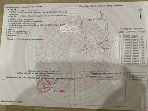 bán đất ở cam nghĩa, cam ranh, khánh hòa, giá ưu đãi 10,5 tỷ, 3392,6 m2