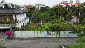 đất villa 2 mt view sông sài gòn, 521m2 toạ lạc khu compound nguyễn văn hưởng