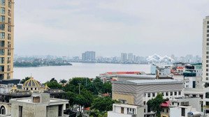 bán căn hộ 83m2 giá tốt skyline west lake - hồ tây siêu phẩm khách sạn marriott vận hành