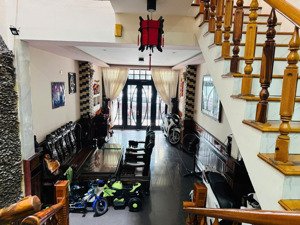 bán nhà 3 tầng đẹp đường thủy xưởng gần lotte mart | giá 9 tỷ