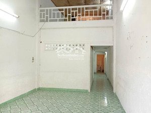 cho thuê nhà nguyên căn 3.5m x 18m hẻm xe hơi đinh bộ lĩnh, bình thạnh