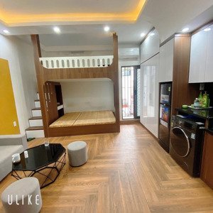 bán chung cư mini trường chinh, 20 phòng, 88m2*7 tầng, 2 thoáng, ngõ thông, dòng tiền 1,4 tỷ/năm