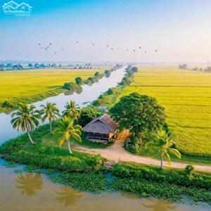  ̂ - Nhà Cấp 4 - Nguyễn Văn Thoại 80m2 - Ngang 4