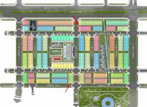 bán đất dự án vina 68 tân thanh, thanh liêm, hà nam - quỹ block đẹp cho nhà đầu tư