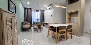 bán căn hộ d''lusso, nguyễn thị định dành cho khách sợ độ cao 68m2, 2pn, 2wc giá 5,4 tỷ