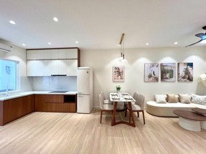 chính chủ bán căn hộ 2pn full nội thất mới 100% mường thanh viễn triều