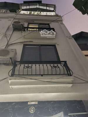 bán nhà 4 tỷ - 38m2, 4 tầng - hà đông, yên nghĩa - vành đai 4 - quốc lô 6