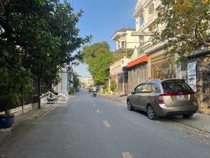 mặt tiền kinh doanh - đường 10m- 121m2 - hiệp thành - nguyễn ảnh thủ - 2 tầng - dòng tiền 14 tr/th