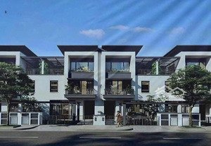 bán lô đất biệt thự a1.3 giá 180 triệu/m2