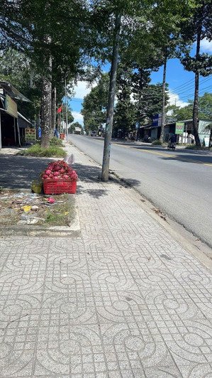 cơ hội đầu tư hiếm có - 3000m2 đất mặt tiền đh412, uyên hưng, tân uyên, giá tốt nhất kv chỉ 17 tỷ