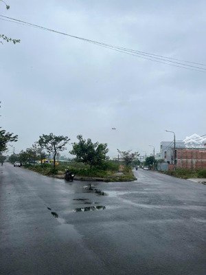 lô đất mặt tiền phạm đình bân tiềm năng khai thác cao diện tích: 100m² ngang 5m vuông vức đẹp