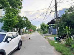 cần bán gấp 1 lô đất đẹp đường kiều phụng, hoà xuân