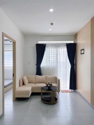 cho thuê căn hộ chung cư nam long 2 central lake 2pn full nội thất 57m2