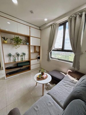 bán căn hộ chung cư 2pn, 2wc, 50m2 tại sài gòn intela, 1,930 tỷ, bình chánh, hcm