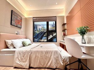 đặt chỗ fresia biên hòa 30tr hoàn tiền 100%, căn 2pn 51.5m² view sông giá từ 1.9 tỷ