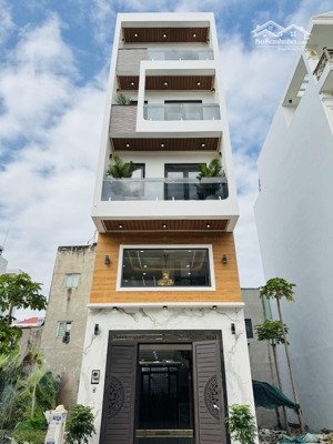 bán nr 5pn, 6wc, 55m2, 7,8 tỷ tại bình trị đông, bình tân, hcm