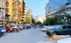 bán nhà phố mới giang văn minh 95m2, nhà lô góc, vỉa hè 3m giá 36 tỷ