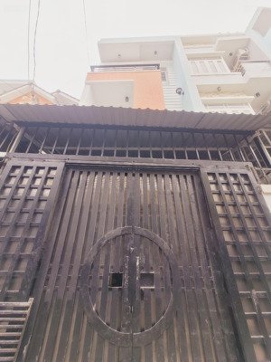 chính chủ bán nhà kế nam long - 4 tầng - 76m2 - giá 6.x tỷ (nhỏ)