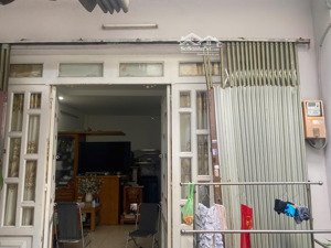 nhà bán hẻm 1/. đường số 4 bình hưng hòa bình tân . 5m x 6,5m 1lau giá tốt