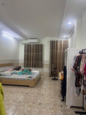 siêu phẩm nhà đẹp mtkd hẻm 7m lê văn phan 4 tầng chỉ 8,6 tỷ