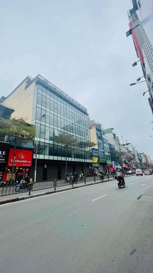 siêu dòng tiền 390tr/th - bán khách sạn 50pn khu tên lửa - 20x20m, hầm 6 tầng pccc - giá 59.9 tỷ