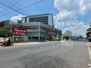 bán đất hẻm 5m tại lê văn chí, thủ đức, 5,3 tỷ, 60m2 - hàng hot!