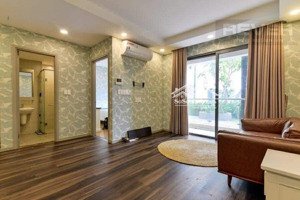 chính chủ cho thuê gold view quận 4 - 1 ngủ 50m2, nội thất mới , full tiện ích