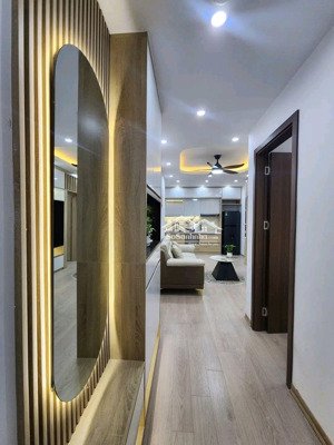 bán căn hộ đẹp hh1 linh đàm, 2,35 tỷ, 48m2, đầy đủ tiện ích
