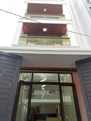 nhà đẹp hxh tên lửa 4.5x18m lửng 2 lầu có nội thất ở ngay