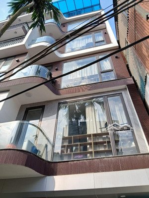 hàng hiếm lai xá! dt 45m2 6 tầng thang máy ô tô tránh 8,2 tỷ