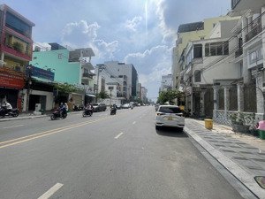 bán nhà mặt tiền hoàng hoa thám p13 tân bình, khu vip không nhà bán, cách ga t3 chỉ 1km