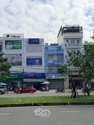 bán nhà mặt phố 266 vành đai trong, p. btđ b, q. bình tân, dt 6x20m trệt 3 lầu giá chỉ 32 tỷ tl