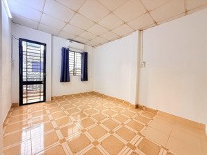 nhà 2 tầng đường số 9, p.16 gò vấp -hẻm xe hơi- 22m2 - sổ riêng - gần lotte mart